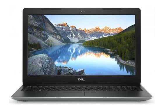 Ноутбук Dell Inspiron 3580 15.6"